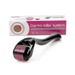 DRS Derma Roller 540 Needle Stainless Steel - Image 4