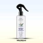 Bare Anatomy Rosemary Rice Water Spray for Hair Growth 200ml