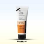 Deconstruct Brightening Face Wash 100ml