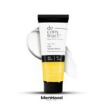 Deconstruct SPF 50+ Gel Sunscreen 50g