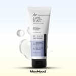 Deconstruct  Salicylic Acid Oil Control Face Wash 100ml